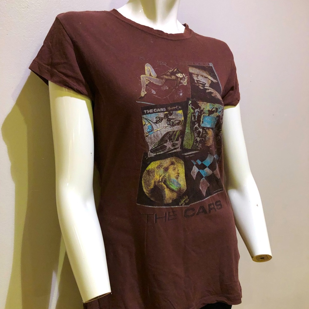 Beautiful Rockmare Top - Picture 3 of 4